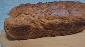 Готовим вкусный и полезный морковный кекс.