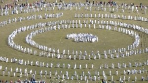 Паневритмия 19.08.2017