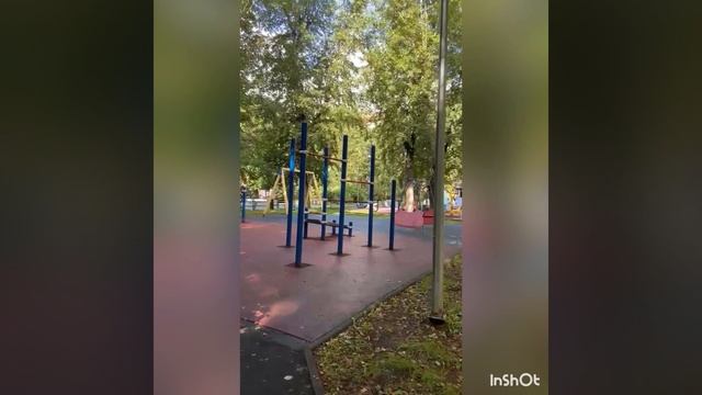 Октябрьское поле