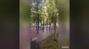 Октябрьское поле