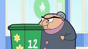 Мистер Бин 6 сезон 22 серия (мультсериал, 2005)