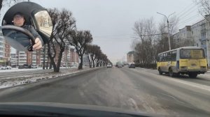 Еду на работу/новости/погода/гороскоп/и просто трёп Алисы/05-03-2026