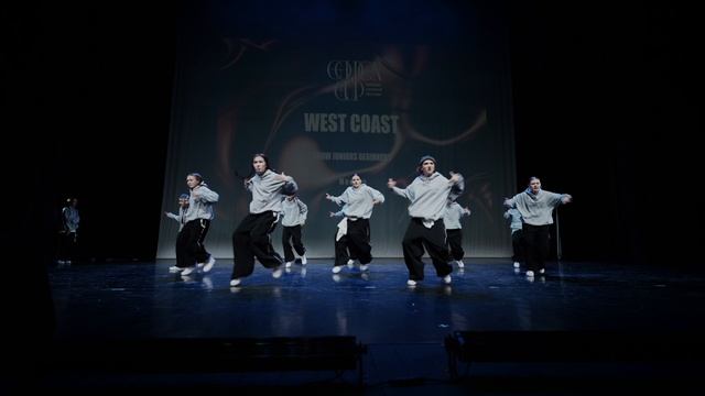 107	SPRINGLES | Люберцы | Golden Cup 2026 | #goldencup2026