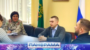 Участник «Донбасс. СВОи Герои» Алексей Черкашин вышел в полуфинал премии «Служение»