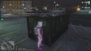 Зимин кайфует