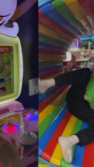 Лайк крошки