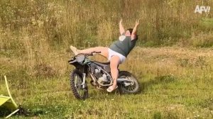 NEW! America′s Funniest Home Videos Fails that are ABSOLUTELY UNHINGED 💀 Try Not to Laugh Challenge