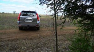 ВСЯ ПРАВДА про Haval H9. Ответ КЛУБНОМУ СЕРВИСУ и ВСЕМ ЛЮБИТЕЛЯМ Land Cruiser Prado.