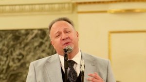 Александр Варламов, сл. Дмитрия Глебова  “Вдоль по улице метелица метет…”