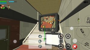 призываем старика