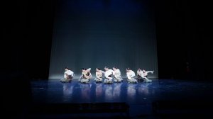 109	BoomKids | Люберцы | Golden Cup 2026 | #goldencup2026