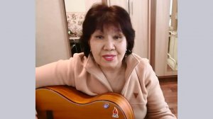 Снежный вальс / кавер