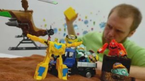 В нормальной семье прикол за приколом (сборник анекдотов №501)..