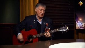 🎵 Песня от полковника КГБ-ФСБ Александра Платонова