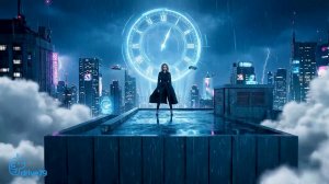 Мы Нашли Свое Время [ai клип]