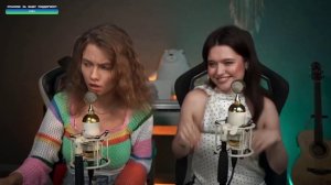 Саша Капустина Екатерина Филатова (Katty.ket) - BEARWOLF – GODZILLA