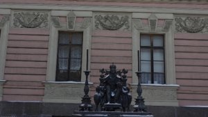 Михайловский замок 👑 #peterburg #travel  #петербург #путешествия  #интересныеместа