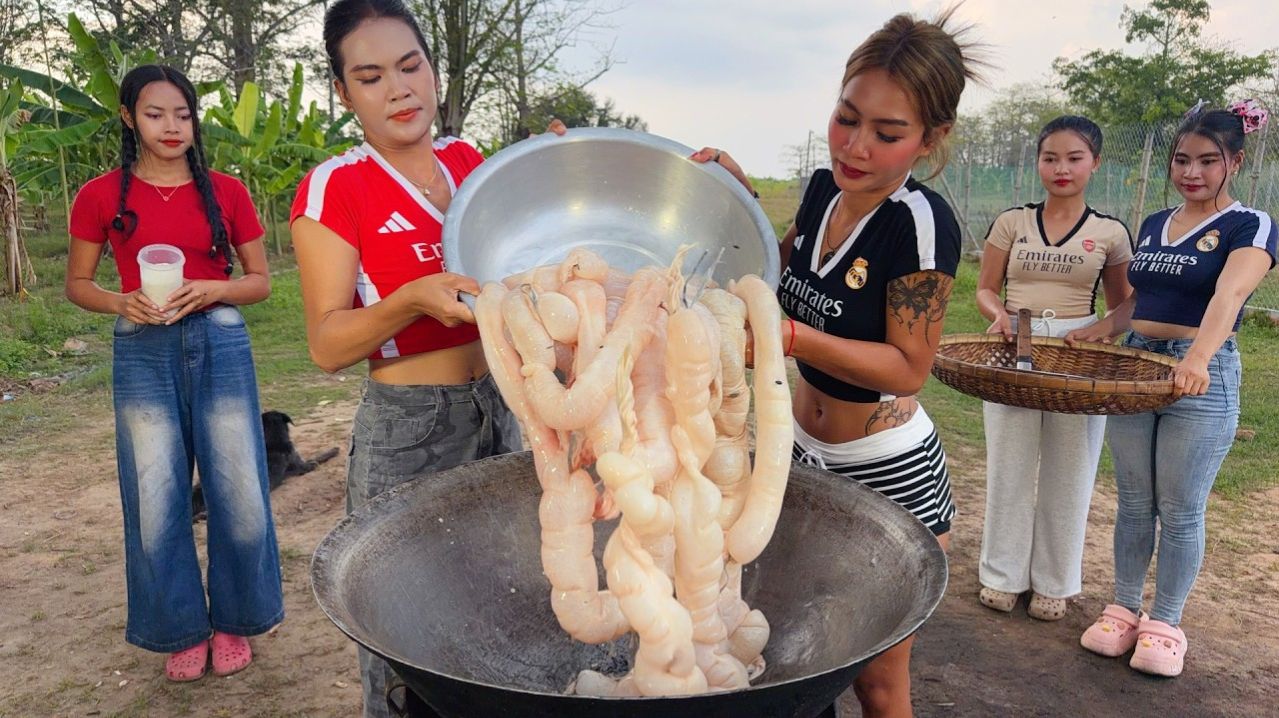 Потрясающий рецепт вкусной отварной свинины.