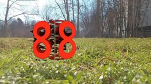 Заставки на 8 марта (PowerDirector, 2026)