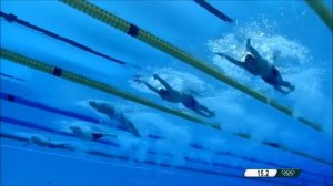 Майкл Фелпс - ты станешь легендой! Мотивация. Каждый день важен. Плавание.