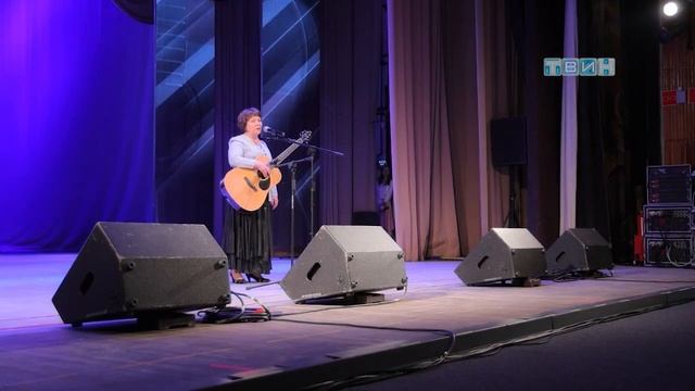 Сюжет о концерте в Зеленогорске, 28.02.26