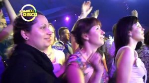 группа ДИСКОБАР Не надо слез На дискотеке Певица Люба Гусева Слова и музыка Сергея Туманова