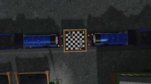 [ПЕРЕЗАЛИВ] Donald and Douglas Play Chess