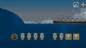 Титаник VS цунами