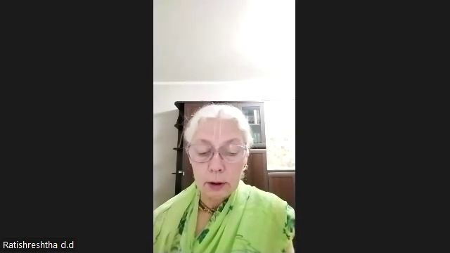 Настройка на джапу Ратишрештха деви даси 05.03.2026