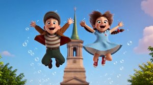 Мы жили иначе [примитивный ai-шансон]