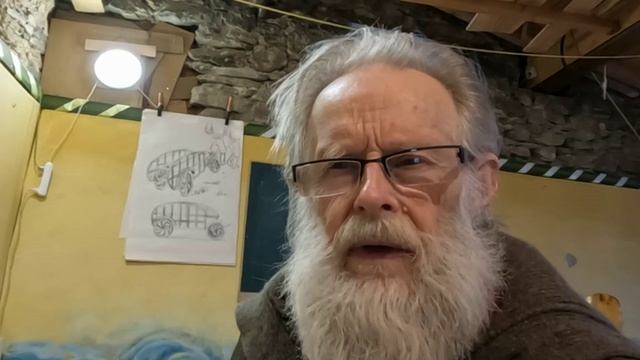 Иллюстрации к Новостранникам без ИИ №1