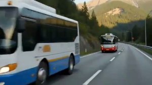 Дальнобойщик