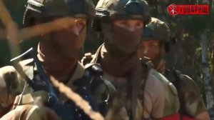 ⚡ Неожиданно_ В СВО вступит Беларусь. Зеленский доигрался_ _Орешник_ готов.mp4