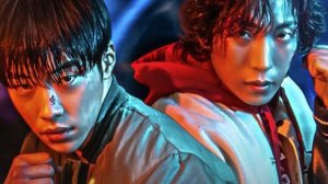 Охотничьи псы (сериал Netflix) 2 сезон. Трейлер (03.04.2026)