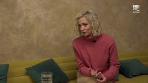 Прямая речь: Полина Максимова