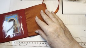 Подарок невестке к 8 Марта. Молитвенник.