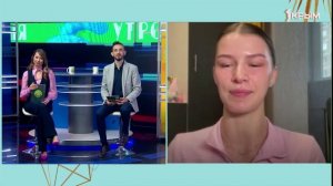 «Утро нового дня». В гостях Виктория Марютина