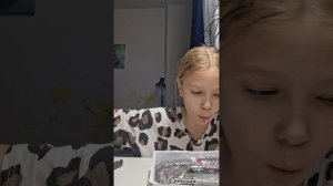 распаковка фена