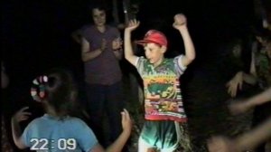 Архив. др.Оли93г, др.Жоры 94г, др.Ани 94г, др Лизы 94г, Гена Валера, дом, др Жени 95г, двор