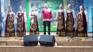 ты цвети Россия