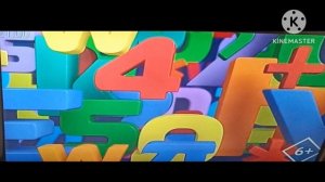 Фрагмент заставки "Смешарики. Пин-код" (Кинозал "Смешарики", 05.03.2026)