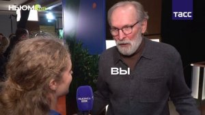 ФЁДОР ДОБРОНРАВОВ и ОЛЬГА КУЗЬМИНА отвечают на каверзные вопросы