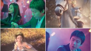 Трейлер сериала "Цикада" 2026 год🔥