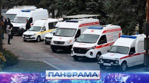 ⚡️Забота о каждом: новые медицинские автомобили для добровольческого корпуса!