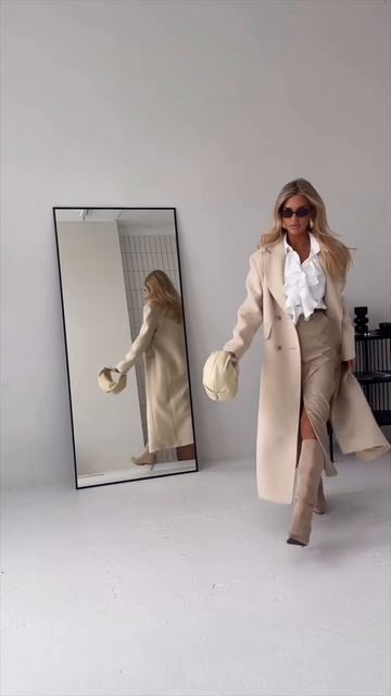 Выбираем образ на Марии 😍💣