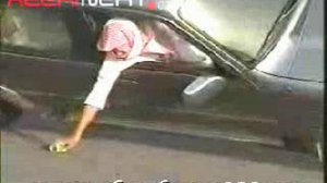 Арабы на 2х колесах