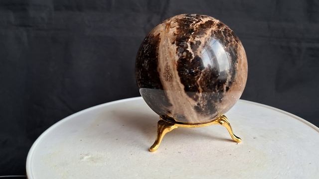 Черный Опал 7,2 см