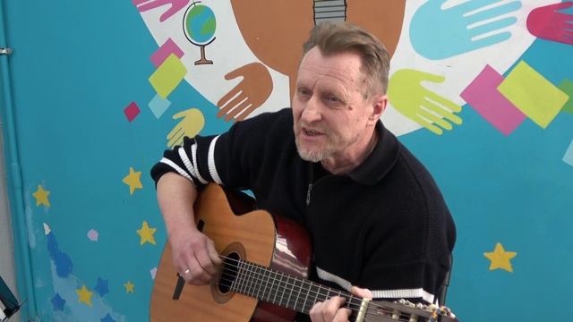 08 Имя Родины моей - Александр Липатов