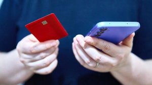 В ЦБ заявили о запуске платформы «Антидроп» в 2027 году