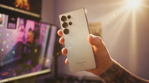 После выхода Samsung Galaxy S26 Ultra стоит обратить внимание на покупку Galaxy S25 Ultra